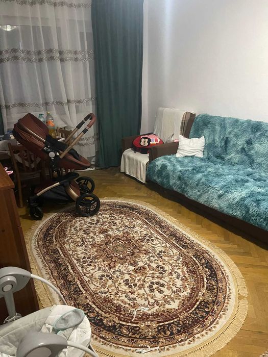 Vand apartament 2 camere