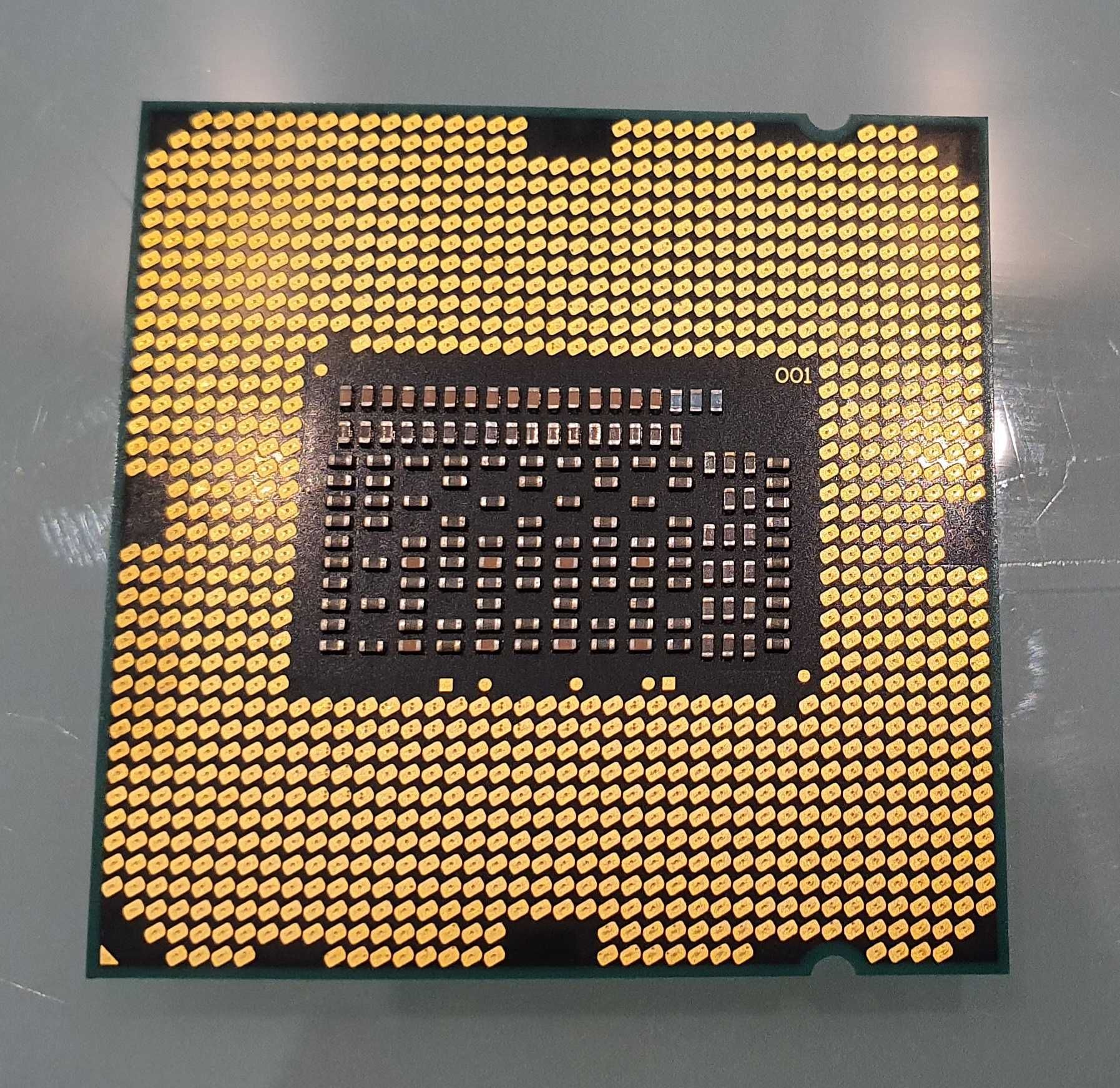Procesor Intel Core i5-2500K