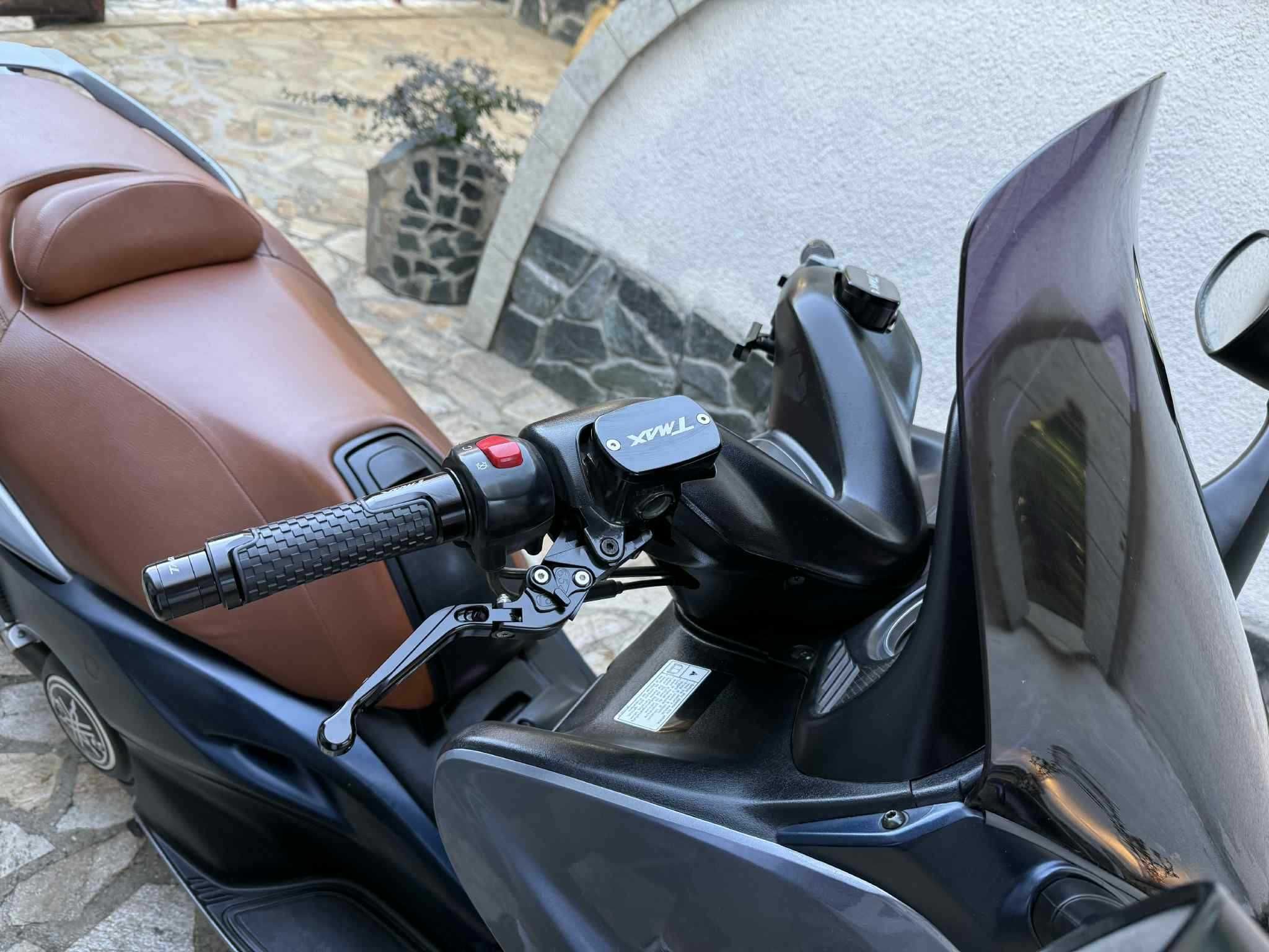 Yamaha T-Max 500i *2006*