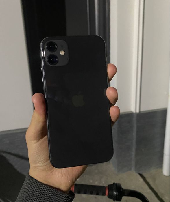 Iphone 11 holati ideal 64 Gb