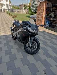 Aprilia rs50 din 2019