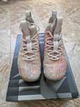 Sneakers Nike Lebron 15 (XV) - Fruity Pebbles, mărimea 43