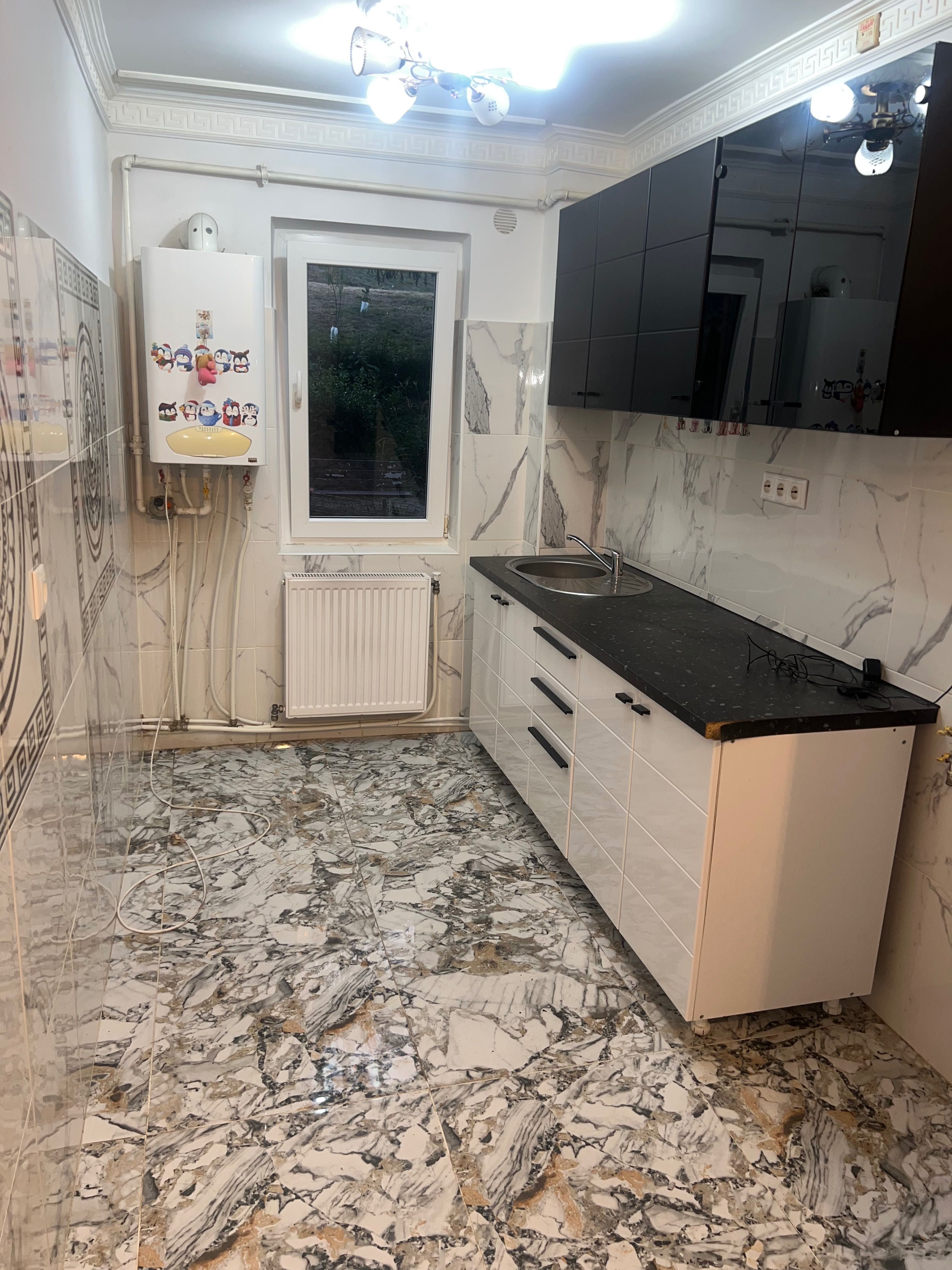 Apartament de inchiriat