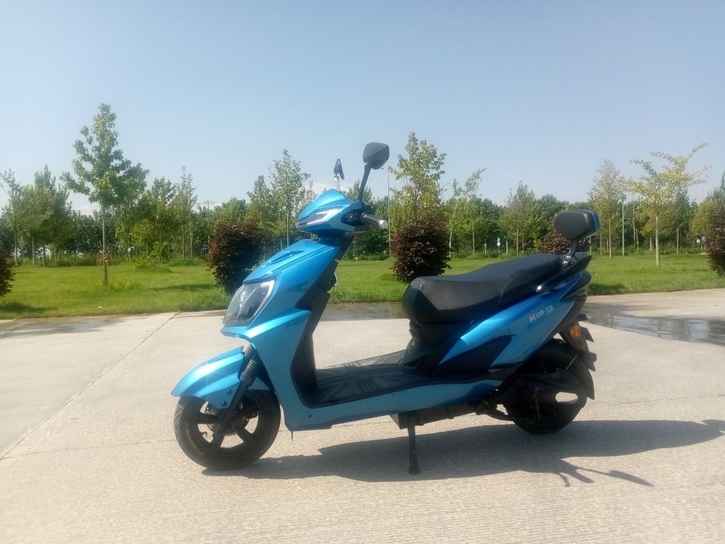 Sukuter sotiladi
