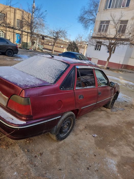 Nexia 1 1997 yil srochni sotilodi