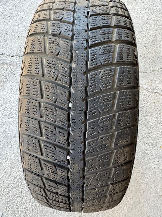 Резина зимние 195/55/16