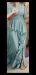 Rochie lunga de ocazie