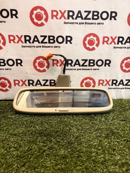 Зеркало заднего вида Lexus RX 300 салонное зеркало Лексус РХ 300