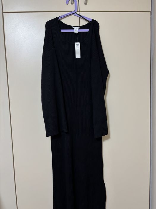 Черна Рокля  Lindex