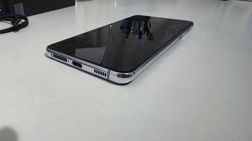 Samsung Galaxy S21 plus 128GB