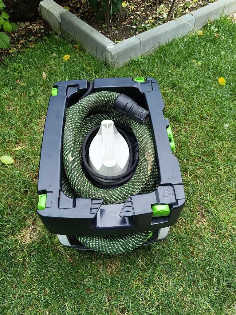 FESTOOL ctl midi