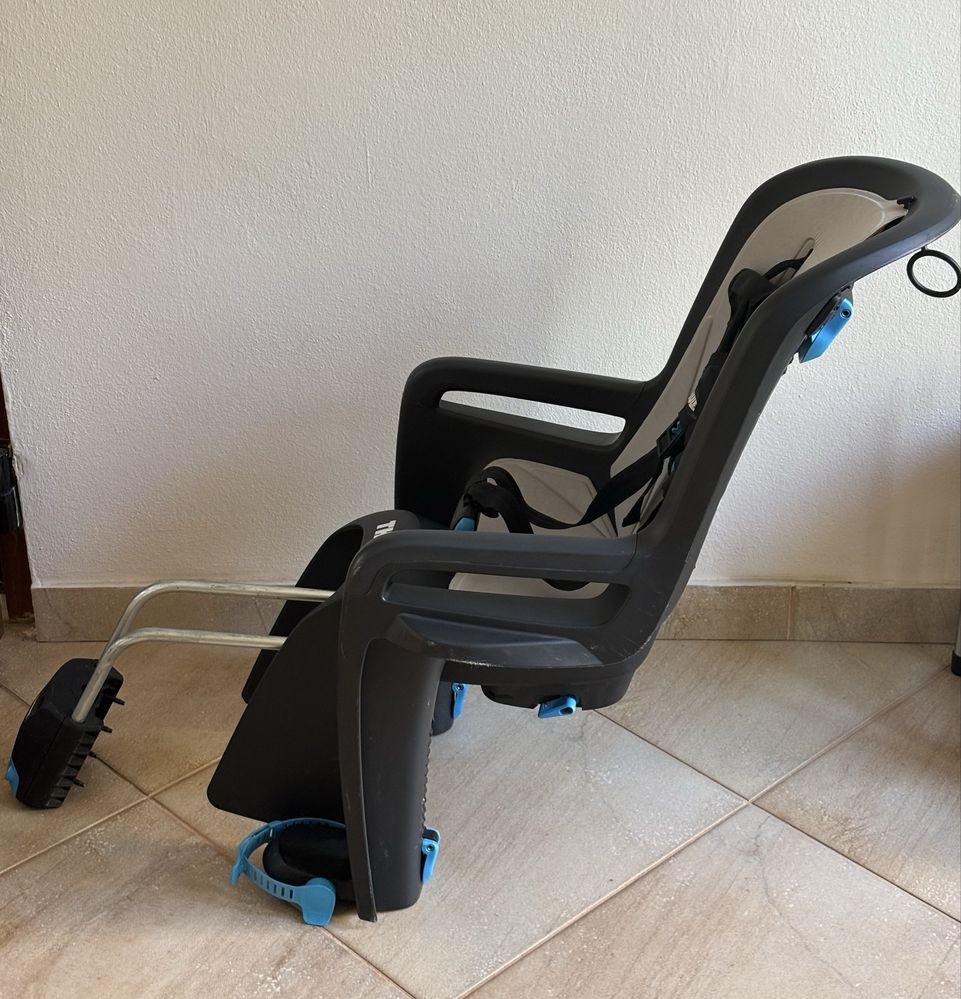 Thule Ride Along scaun copii bicicleta