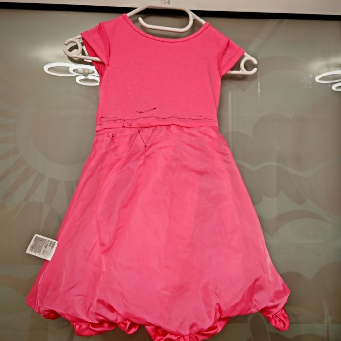 Rochiță serbare H&M, 6-7 ani