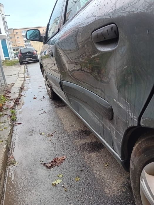 Vand citroen xsara in stare foarte buna de functionare