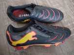 Бутонки Puma Original номер 38