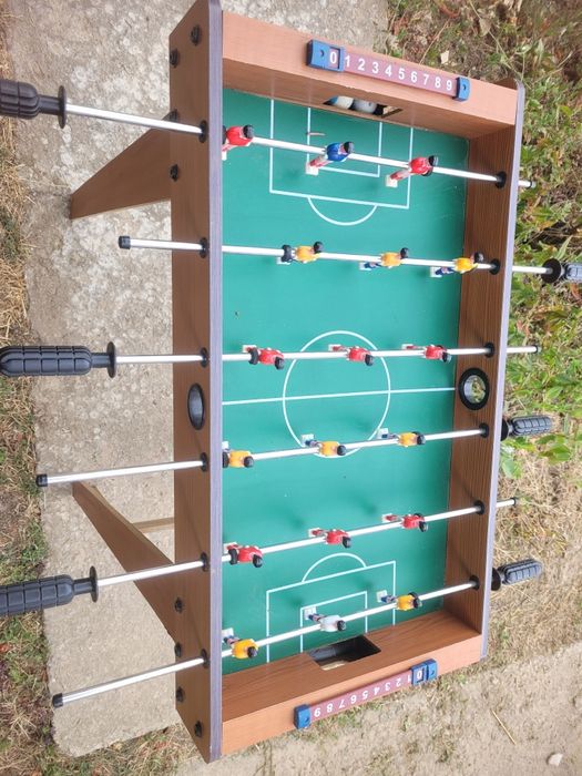 Игра джага голяма