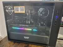 PC Gaming/Workstation Ryzen 9 3900XT  RTX 3070  32GB RAM  SSD 1TB Gen4