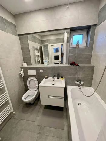 Apartament 2 camere DISPONIBIL IMEDIAT