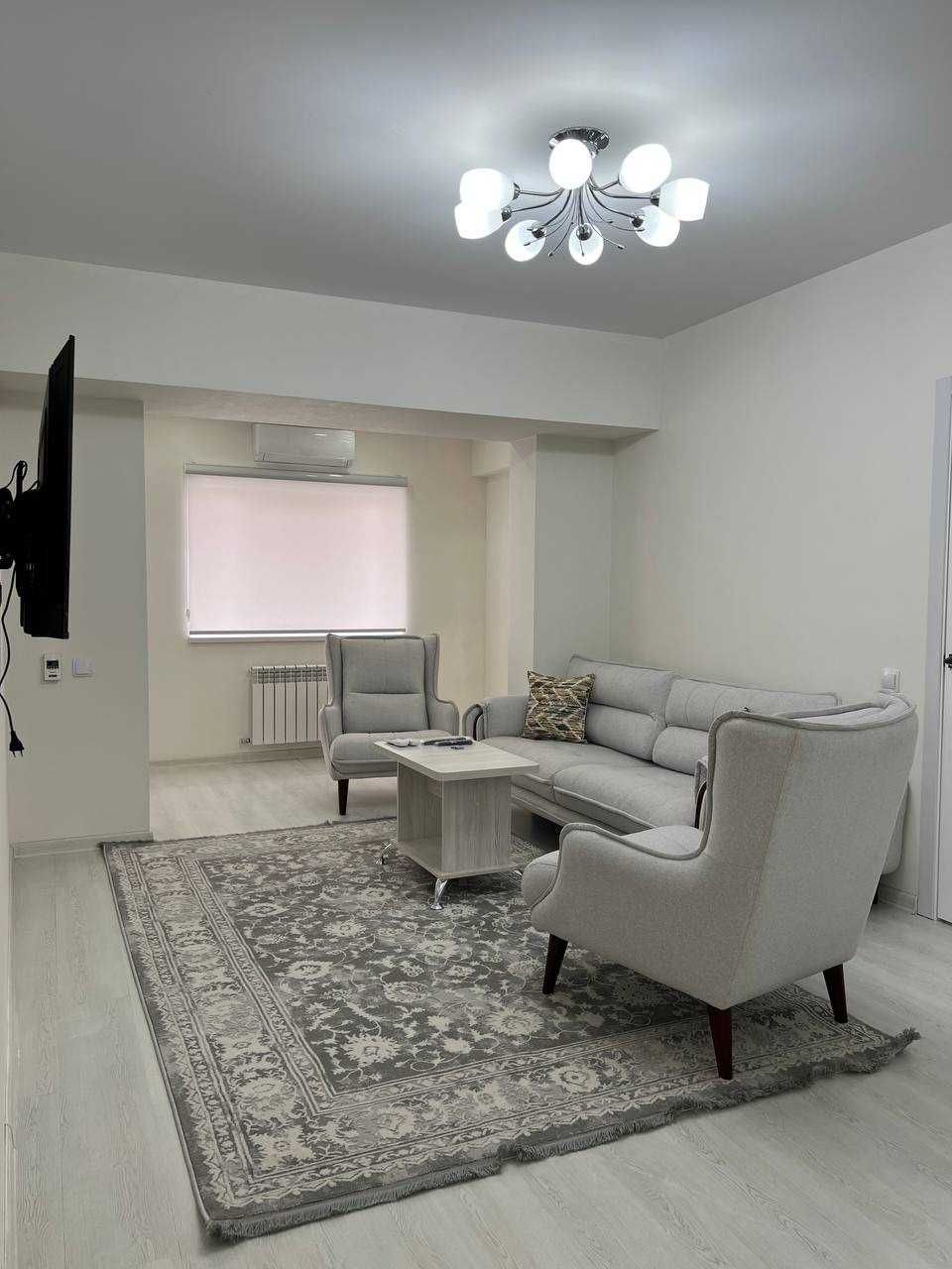 Продается 3-комнатная квартира, Ц-2, 72 кв.м от СОБСТВЕННИКА