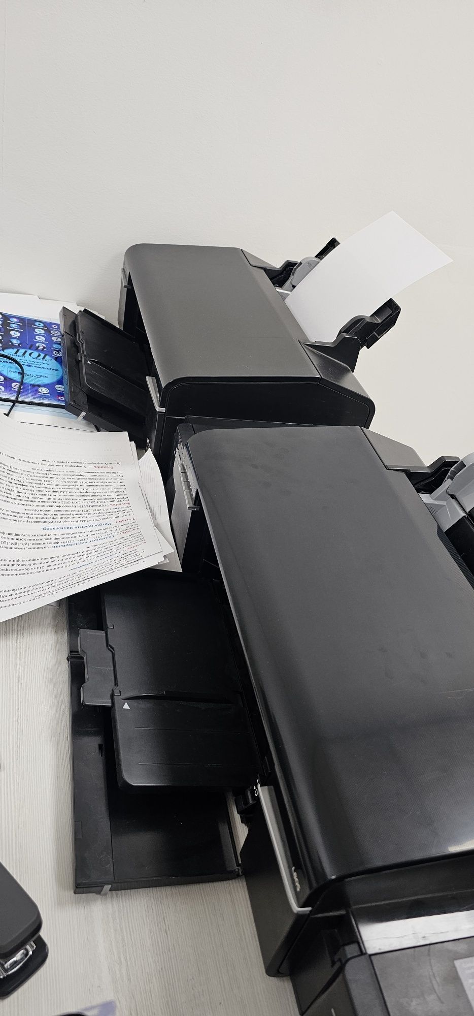 L805 modelli 2ta printer sotiladi