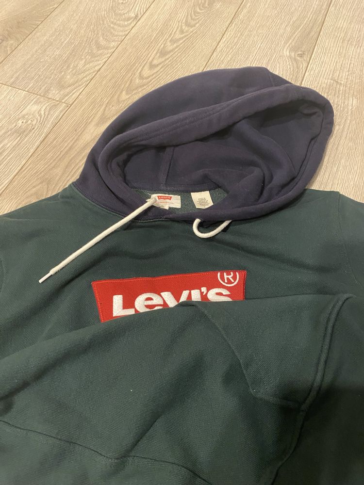 Vand hanorac Levi’s