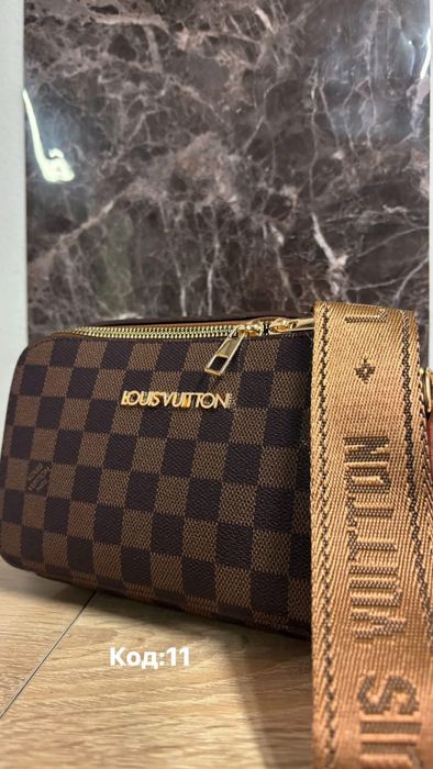 Дамски чанти НОВИ louis vuitton GUESS
