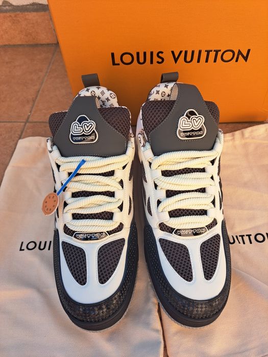 Louis vuitton skate  marimea 44EU