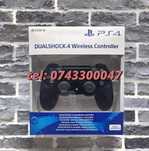 Maneta Ps4 Sony Dualshock 4 Originala Sigilata