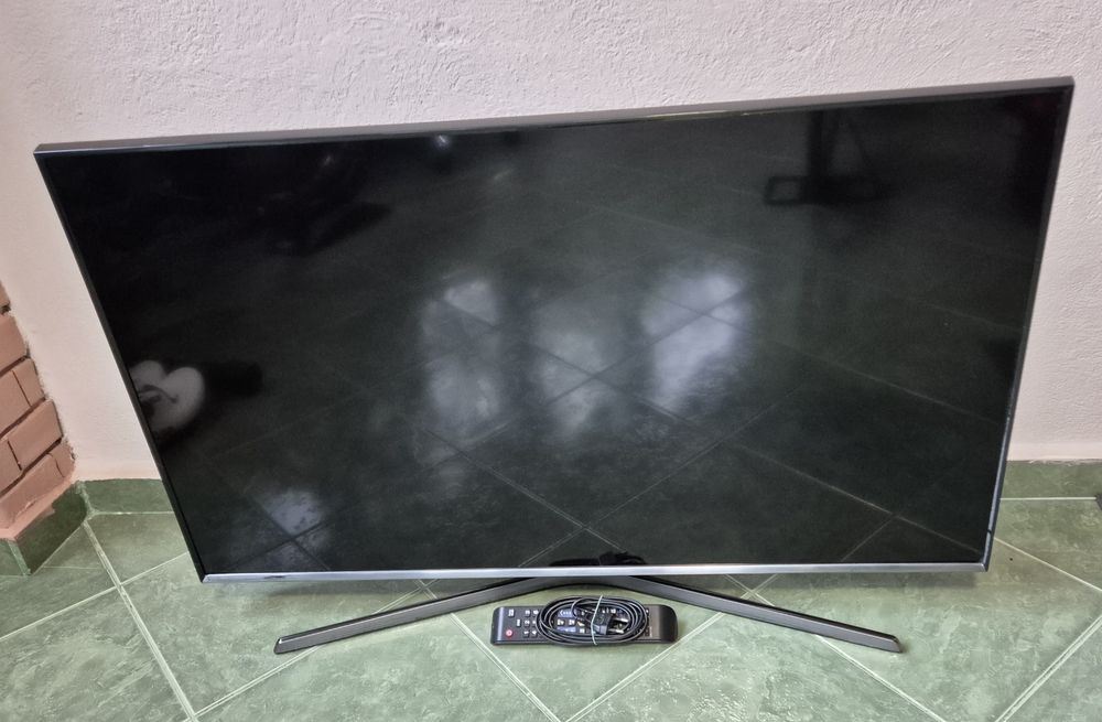 Smart TV Samsung UE43J5500AW