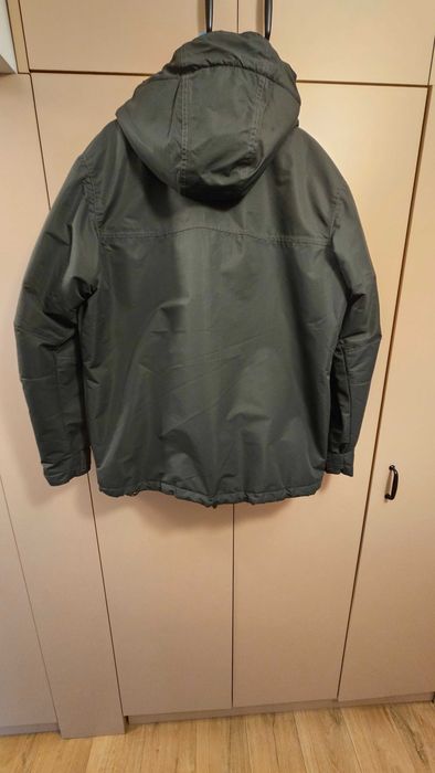 Geaca / Jachetă / Parka Columbia South Canyon Sherpa Lined
