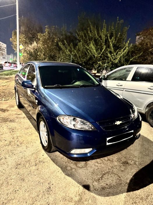 Gentra 2023 Тозза А/Т Сотилади