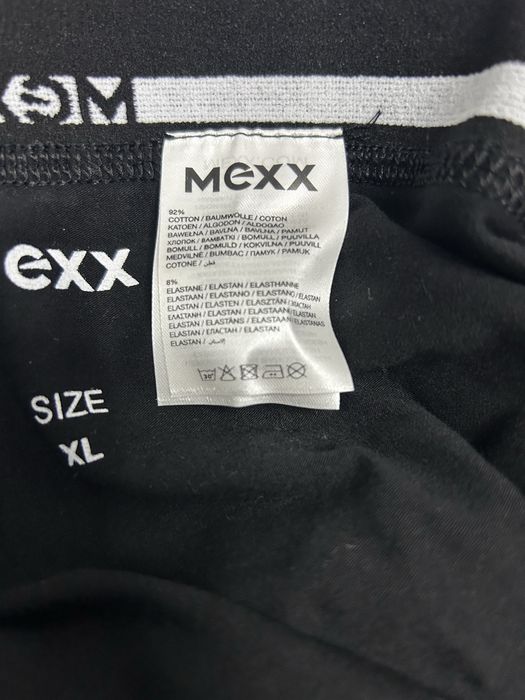 Lenjerie intima barbati Mexx