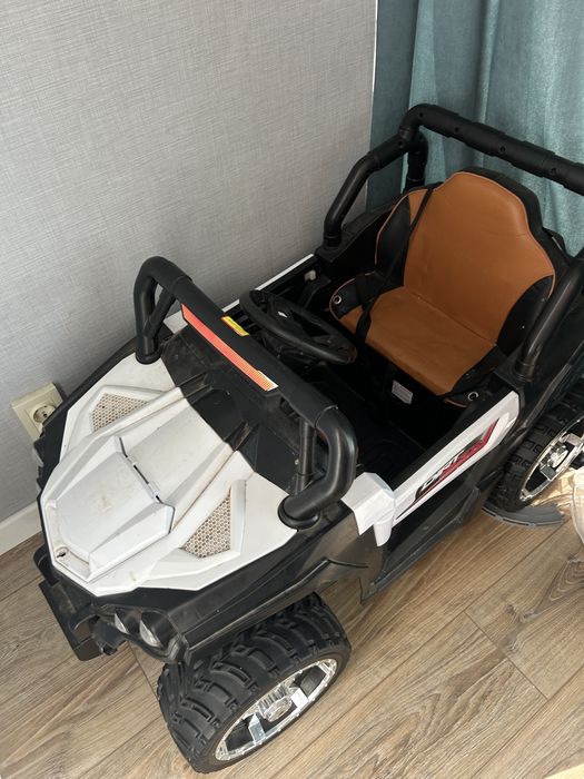 Продам детская машина