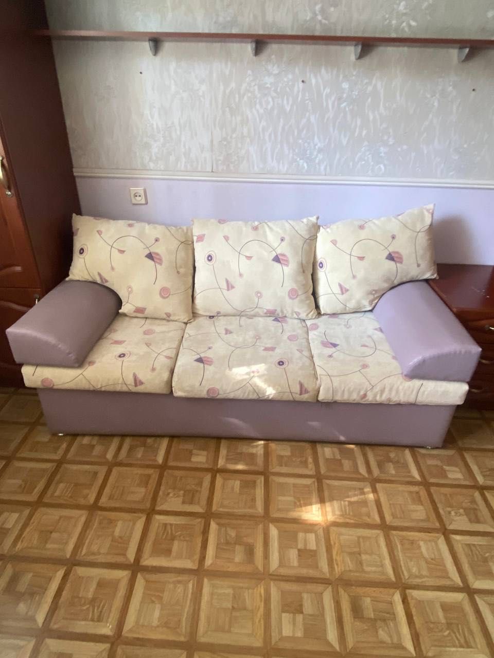 Диван раскладной 1,65*2,00
