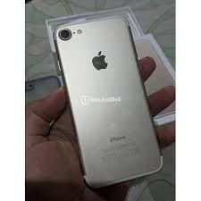 Vând iPhone 7 256g