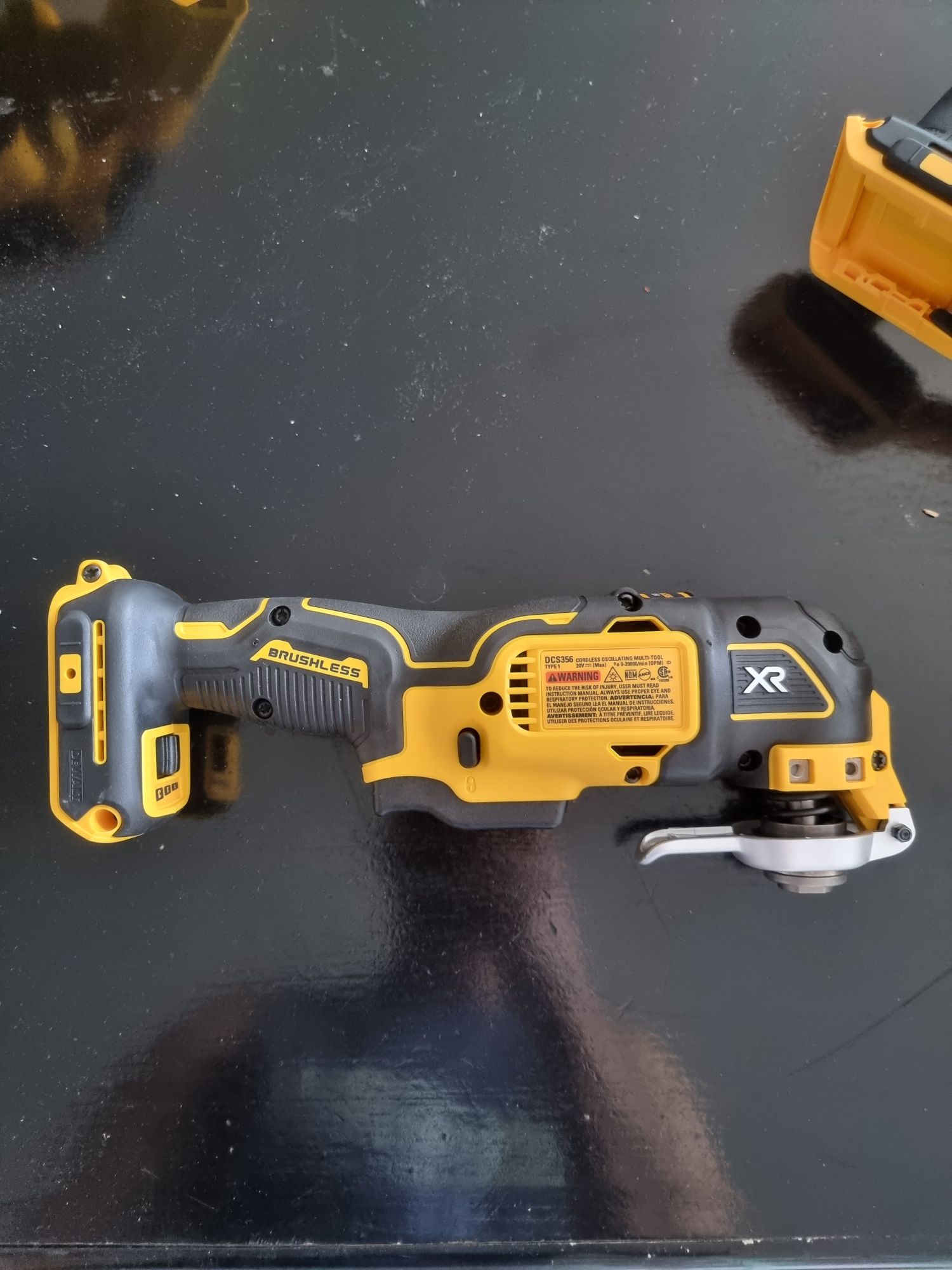 Dewalt 20v инструменти внос USA