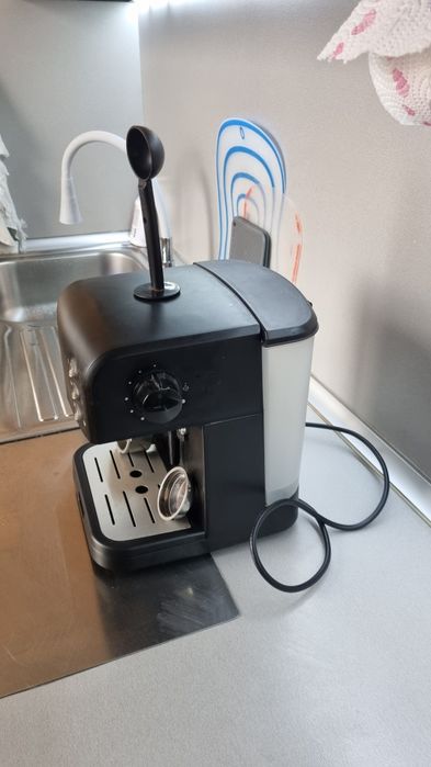 Кафе машина "Taurus Bari" -> Италианска