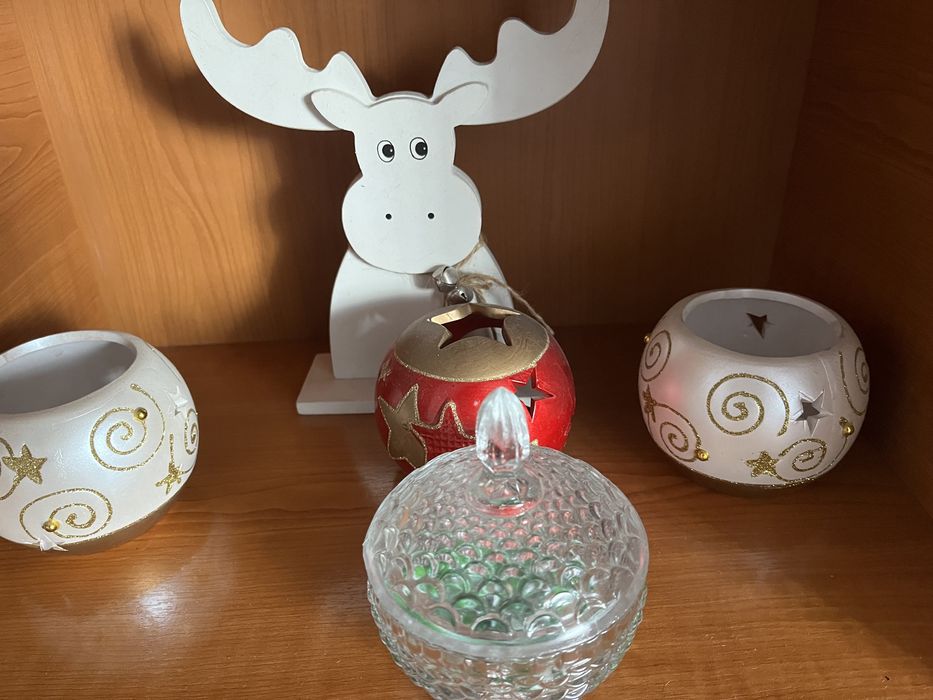 Bibelouri vechi si noi