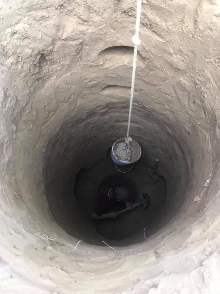 Монтаж  выгребный яма и септик канализация , водопровод сантехника