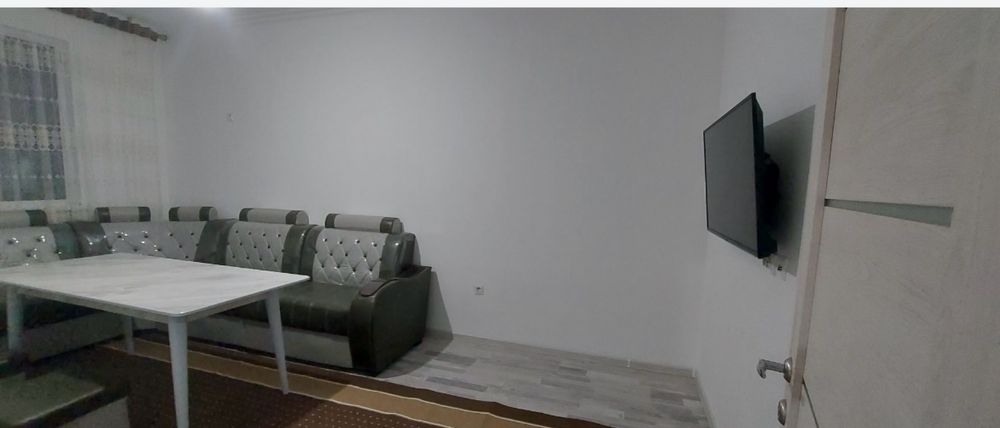 Аренда Олмос навостиройка  4хона евро ремонт 600 долл