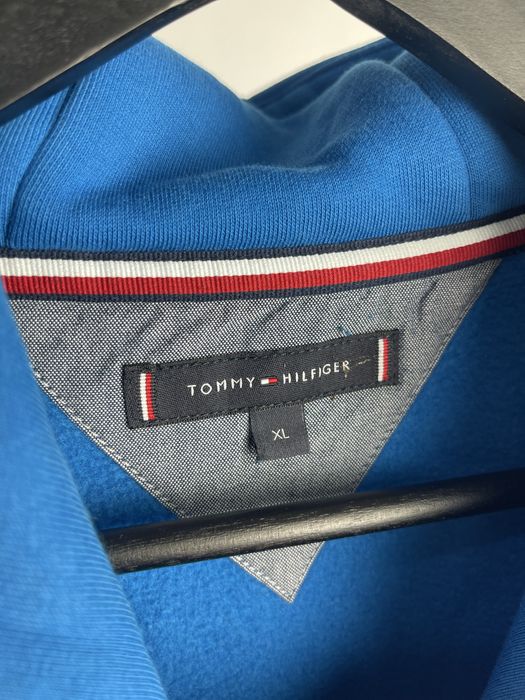 Hanorac Tommy Hilfiger barbati