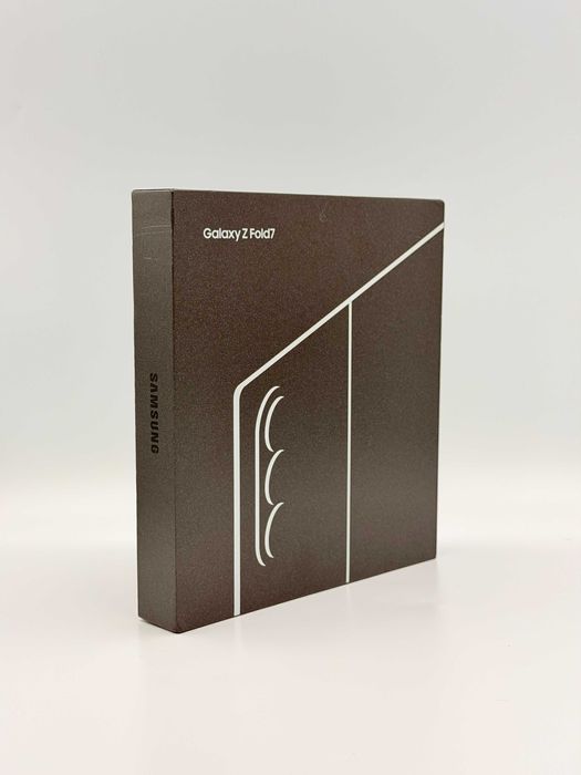 Magazin samsung z fold 7 sigilat 256gb jet black garantie in rate