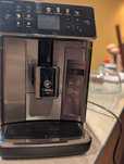 Vand espressor de cafea Saeco