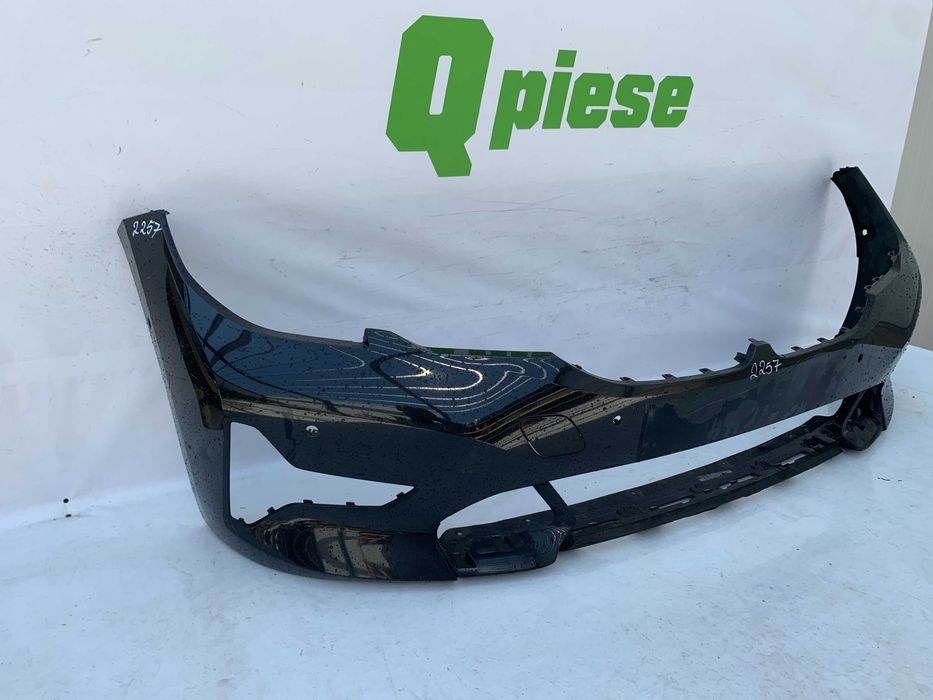 Bara fata  BMW Seria 3 G20 / G21 , 2019 - 2023 cod origine 51117468359