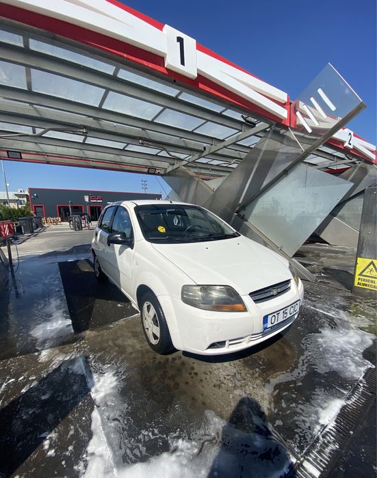Chevrolet Aveo 1.2