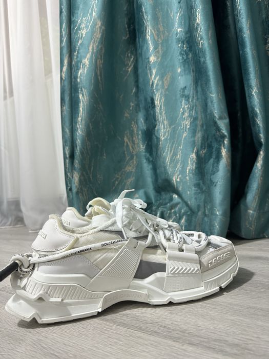 Adidasi Dolce Gabana DG-5862