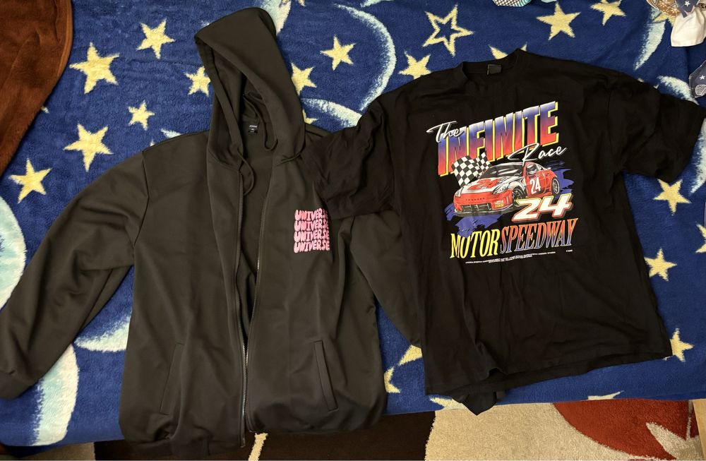 Vând haine de firma