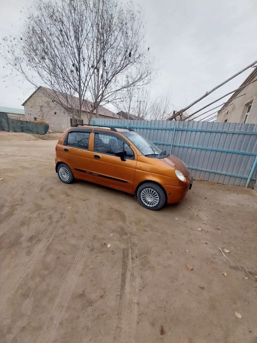 Матис дайво 2002