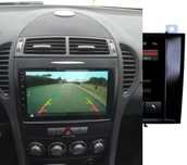 Mercedes Benz SLK R171 2004- 2011 Android Mултимедия/Навигация