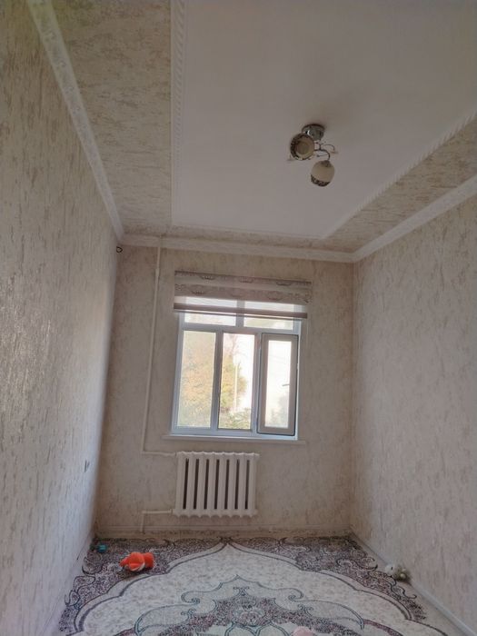 Qizlarga kvartera bor Yunsobod 11-mavzeda